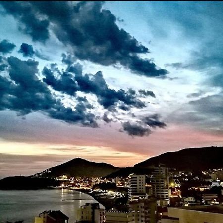 Belveder Montenegro 라파일로비치 외부 사진