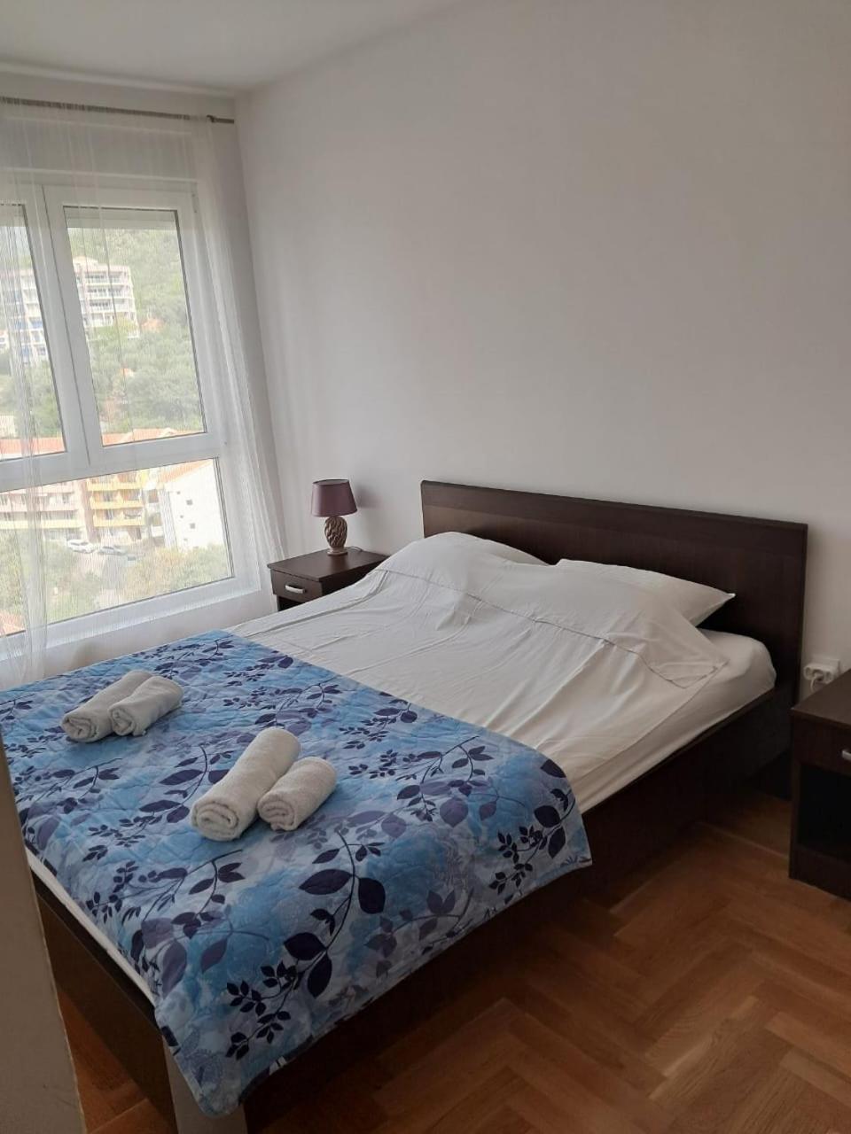 Belveder Montenegro 라파일로비치 외부 사진